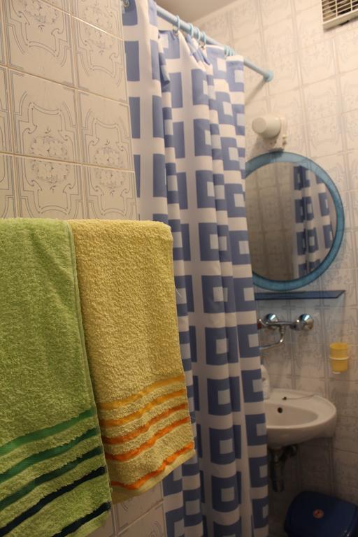 Apartmani I Sobe Goca Херцег-Нови Экстерьер фото