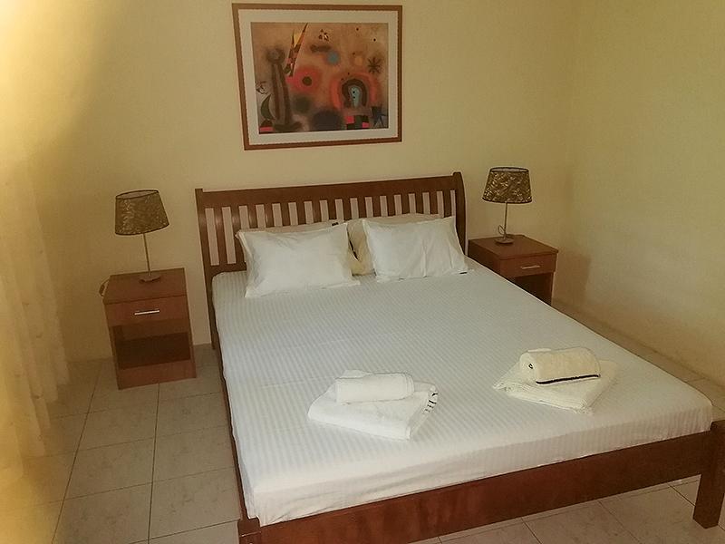 Apartmani I Sobe Goca Херцег-Нови Экстерьер фото