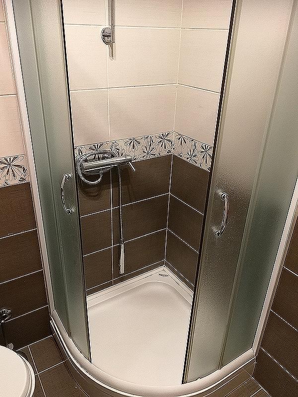 Apartmani I Sobe Goca Херцег-Нови Экстерьер фото