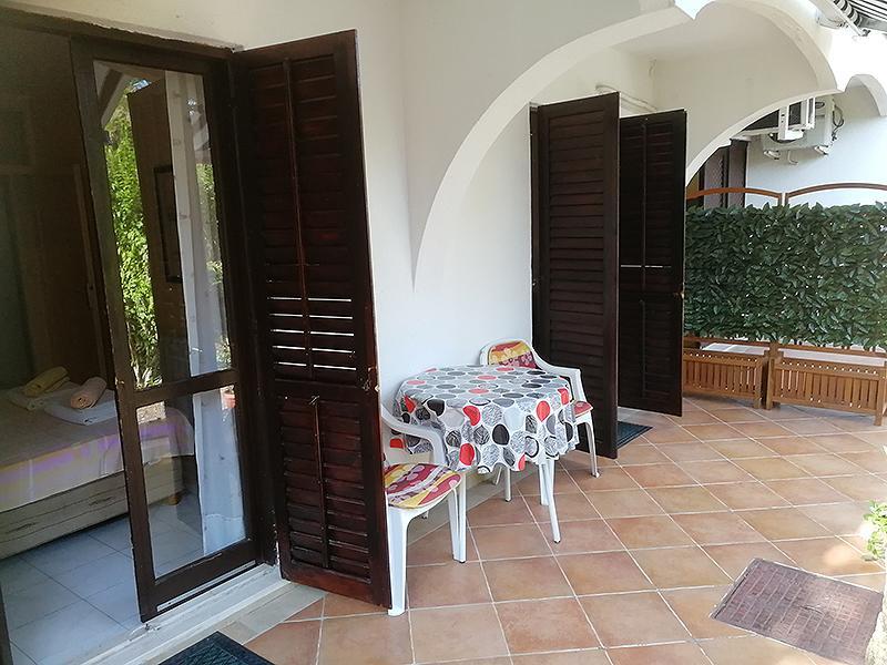 Apartmani I Sobe Goca Херцег-Нови Экстерьер фото