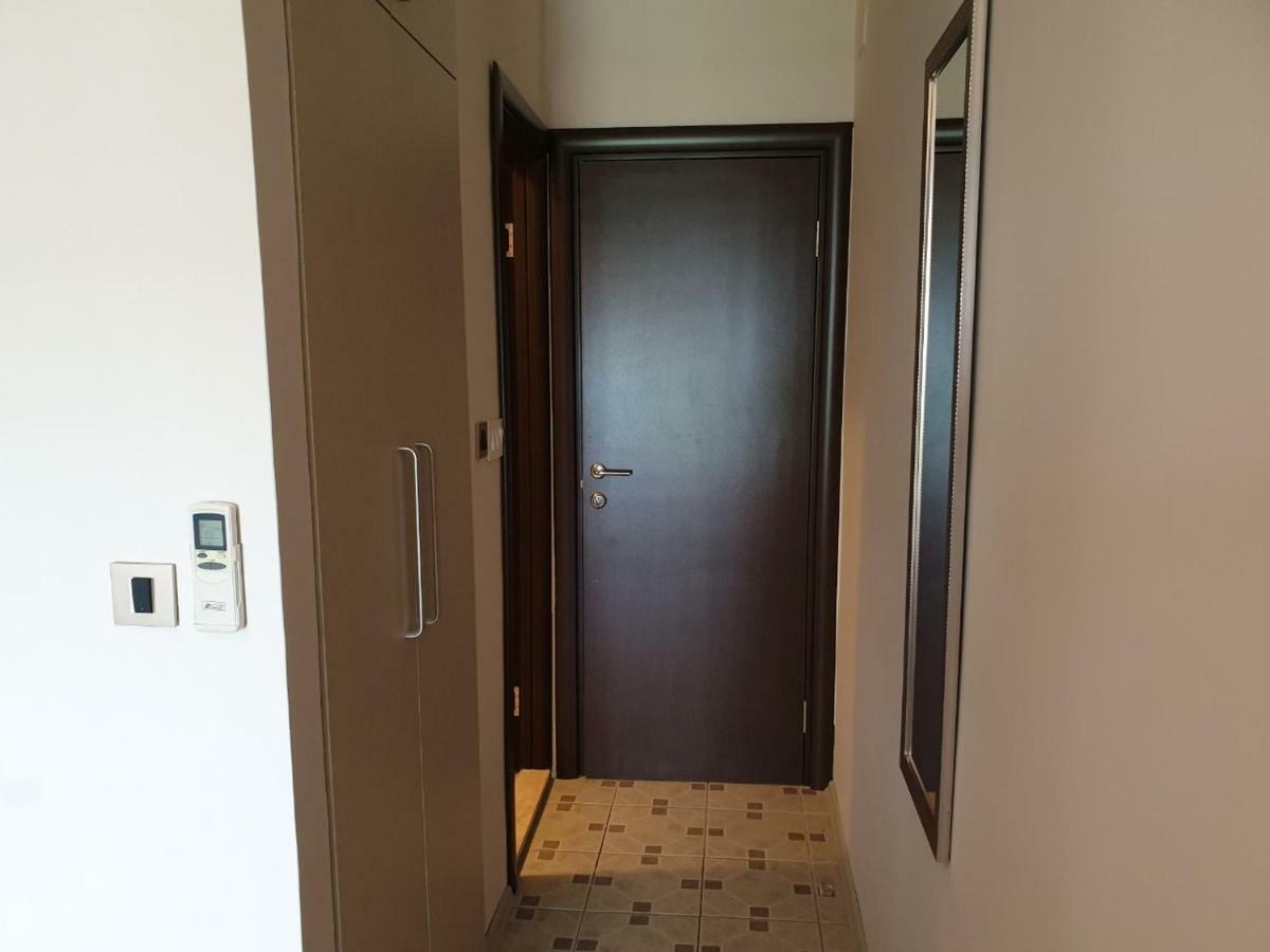 Apartmani I Sobe Goca Херцег-Нови Экстерьер фото