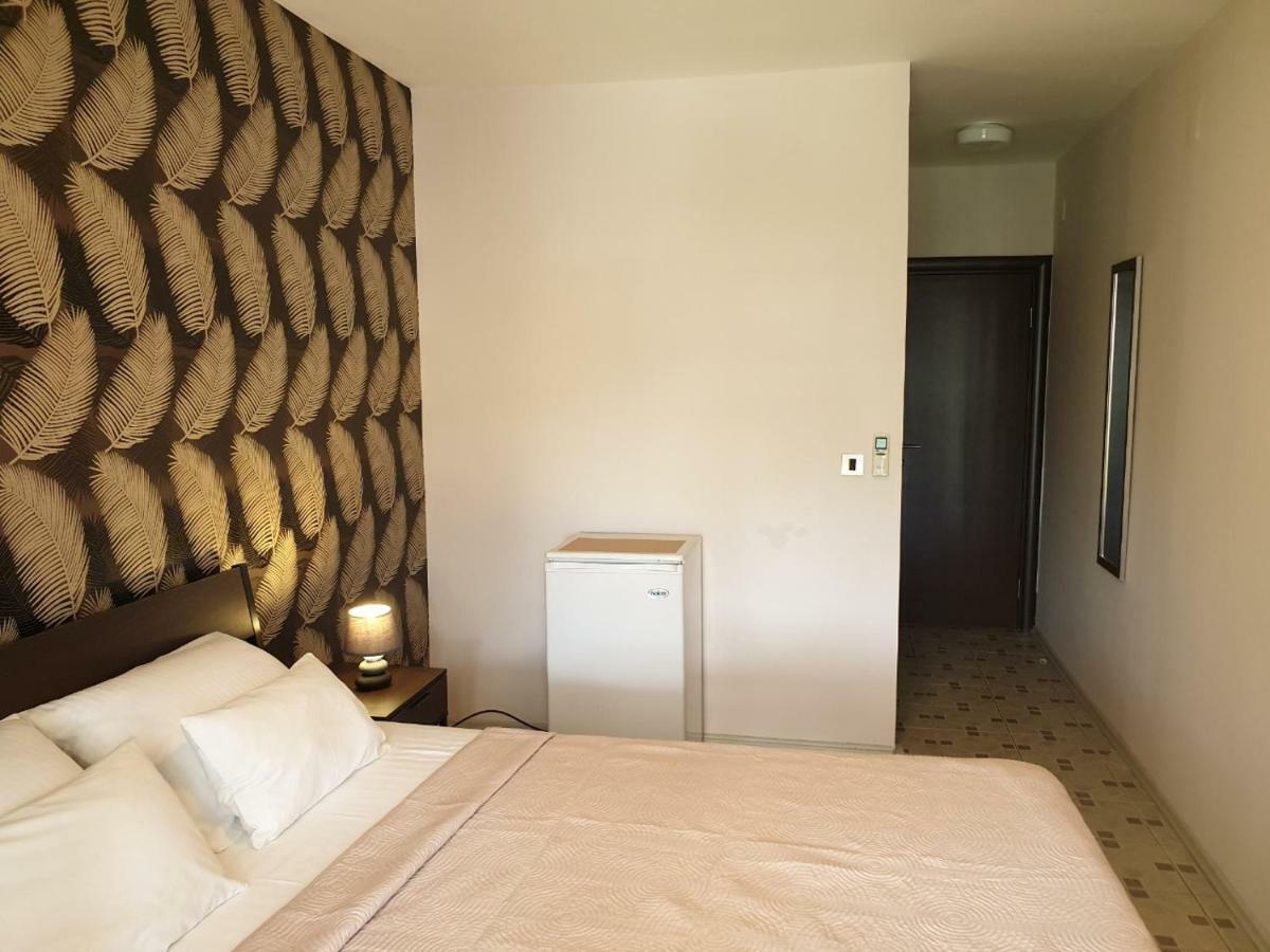 Apartmani I Sobe Goca Херцег-Нови Экстерьер фото