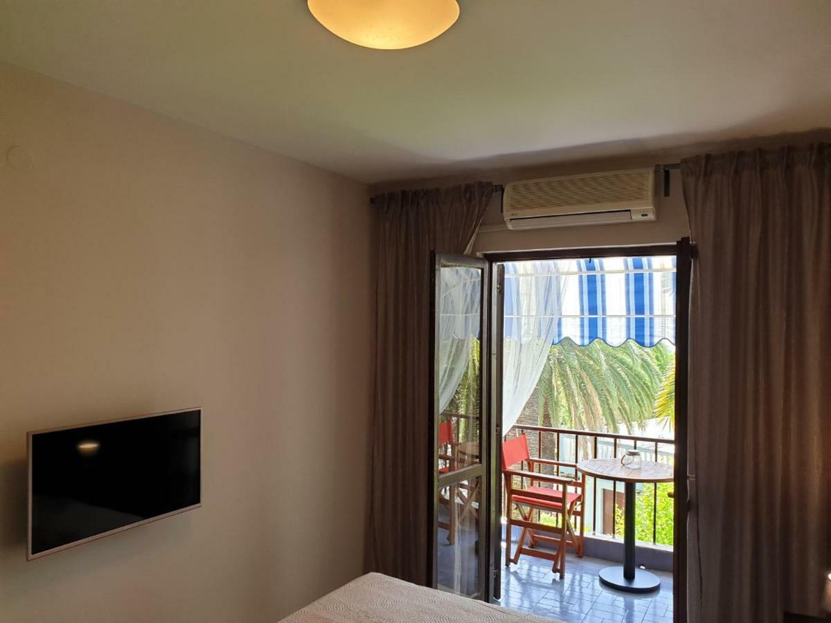 Apartmani I Sobe Goca Херцег-Нови Экстерьер фото