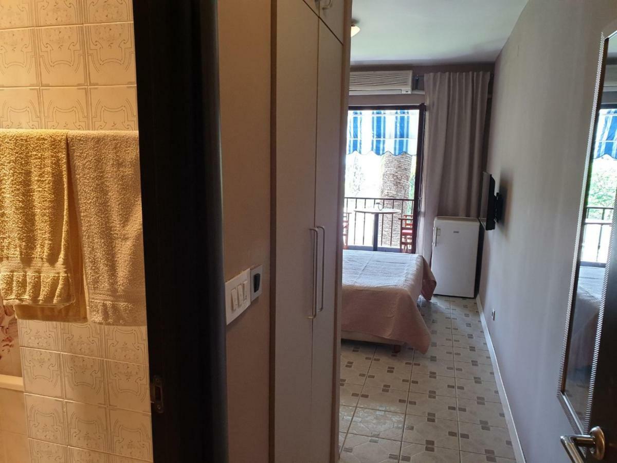 Apartmani I Sobe Goca Херцег-Нови Экстерьер фото